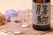 地酒